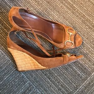 Gucci Wedge